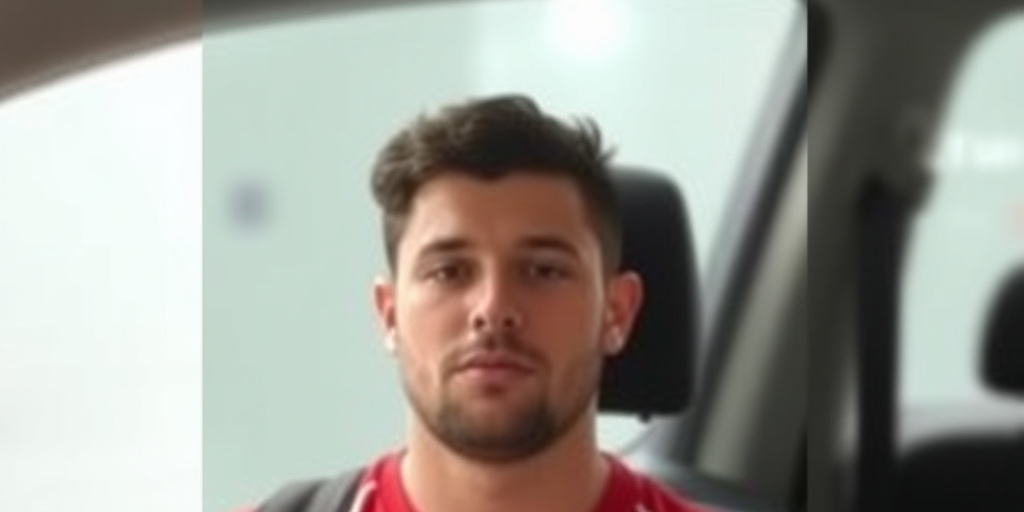 Giovane arrestato a Fano per furto di portafogli in strutture sportive e auto, giudice ordina arresto domiciliare