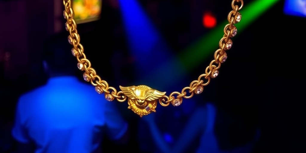 Giovane arrestato a Porto Recanati per furto di collana d'oro in discoteca