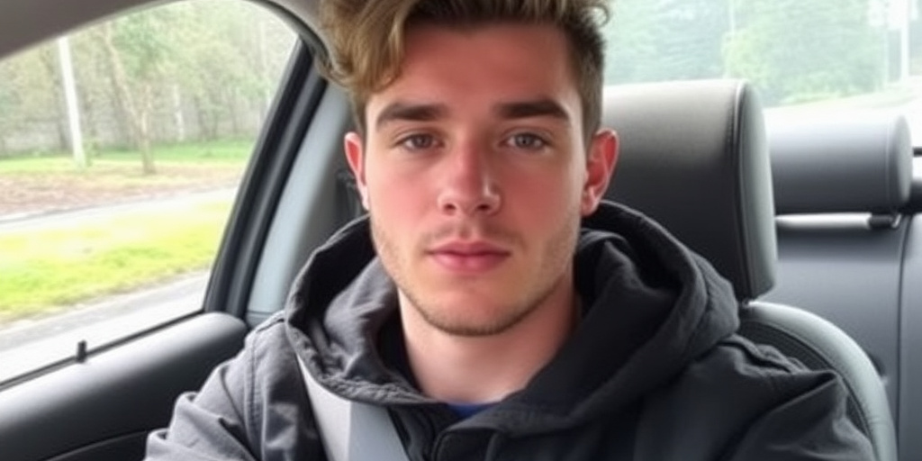 Giovane arrestato per guida anomala con 200 grammi di droga