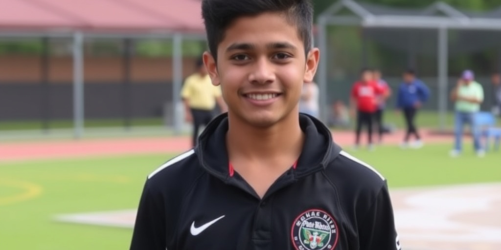 Giovane costaricano di 18 anni diventa campione di pararchery dopo trauma alla midollare