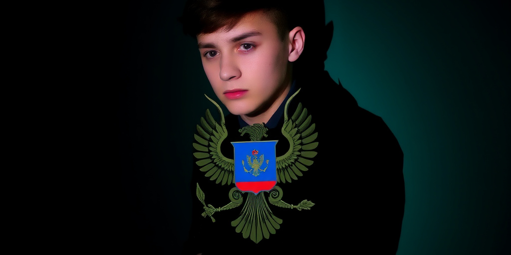 Giovane di 17 anni arrestato dalla FSB per presunto spionaggio a favore dell'Ucraina