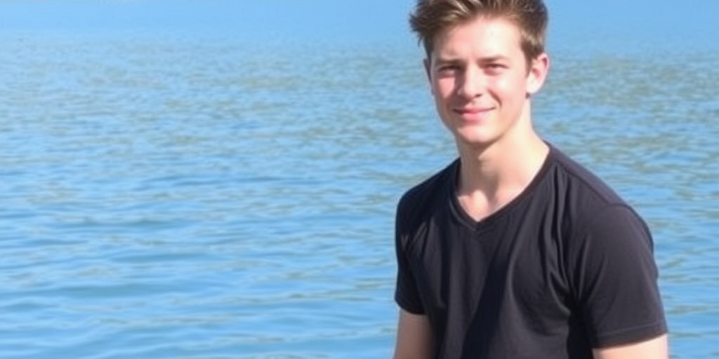 Giovane di 22 anni scomparso trovato morto al Lago Margherita