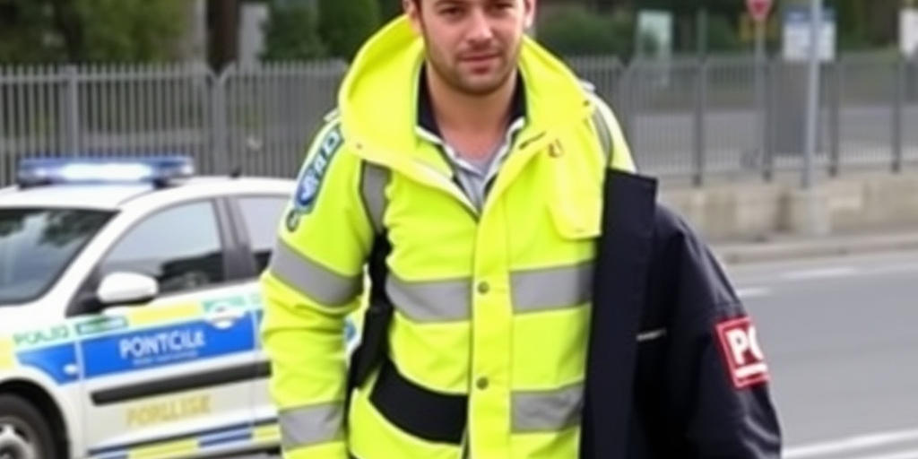 Giovane di 23 anni ferito a una gamba da un colpo di arma da fuoco a Ponticelli