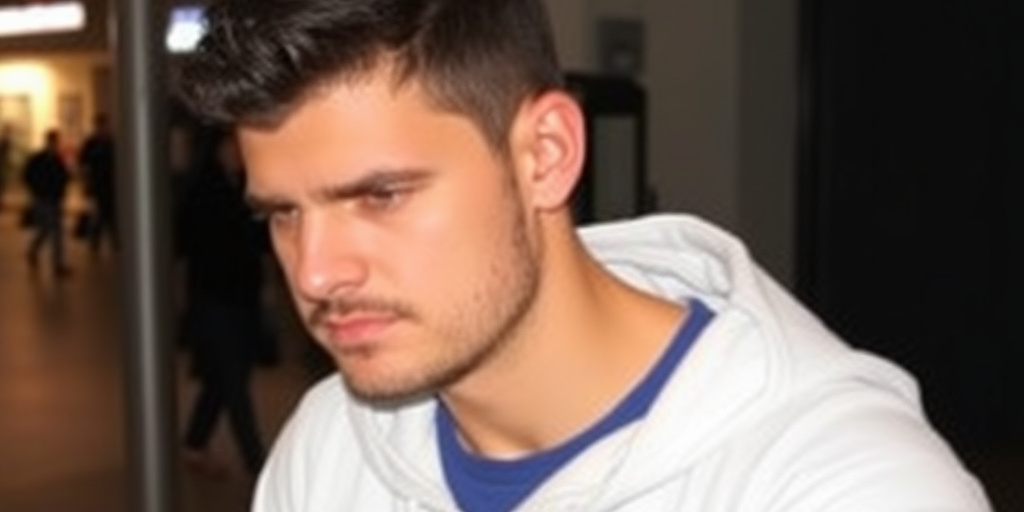 Giovane di 29 anni a Napoli ferito alla testa da colpo di pistola, non in pericolo di vita