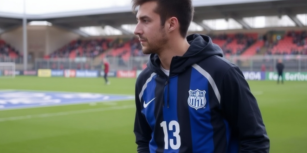 Giovane di 30 anni muore durante partita di calcio: procura avvia indagine