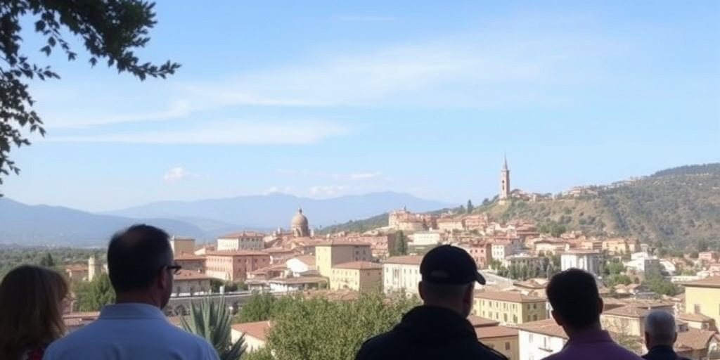 Giovane ferito con accetta durante rissa a Perugia: quattro denunce presentate