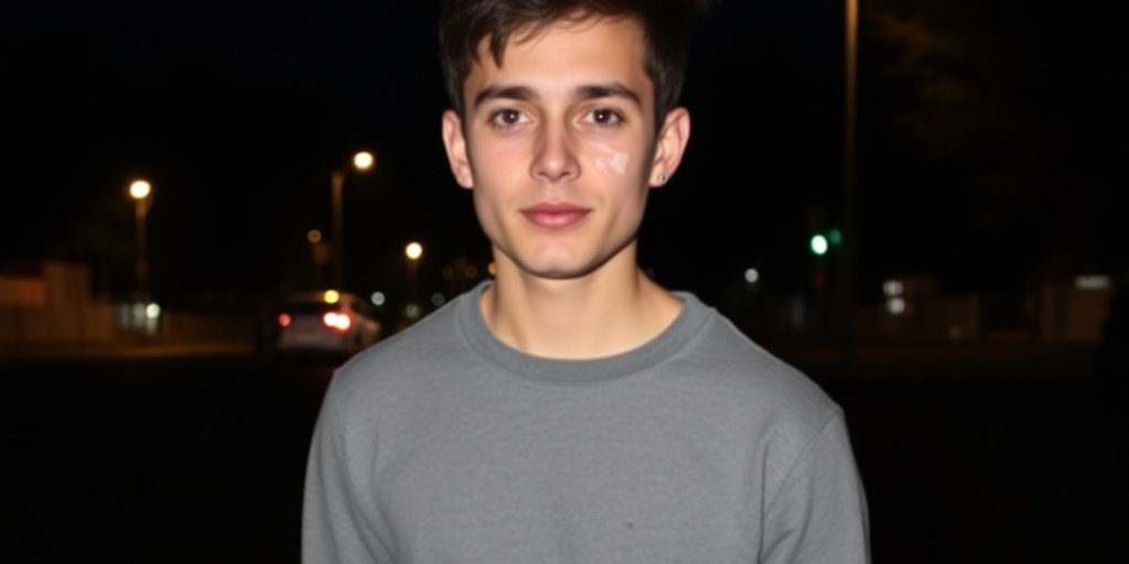 Giovane napoletano perde tre dita a causa di fuoco d’artificio e subisce un nuovo infortunio al volto dopo le dimissioni