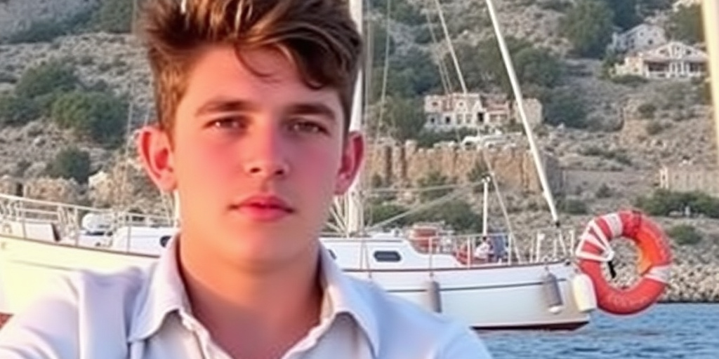 Giovane trovato morto a bordo di una barca a Olbia: sospetta esposizione a acido solfidrico