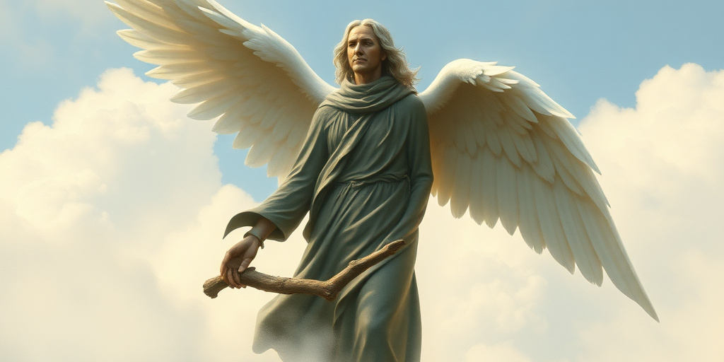 Giovanna Apostoli: un viaggio poetico tra l'angelo e Carl Gustav Jung