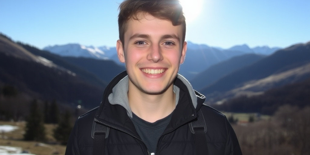 Giovanni Tamburi, 16 anni, identificato come vittima dell’incendio al Constellation di Crans‑Montana