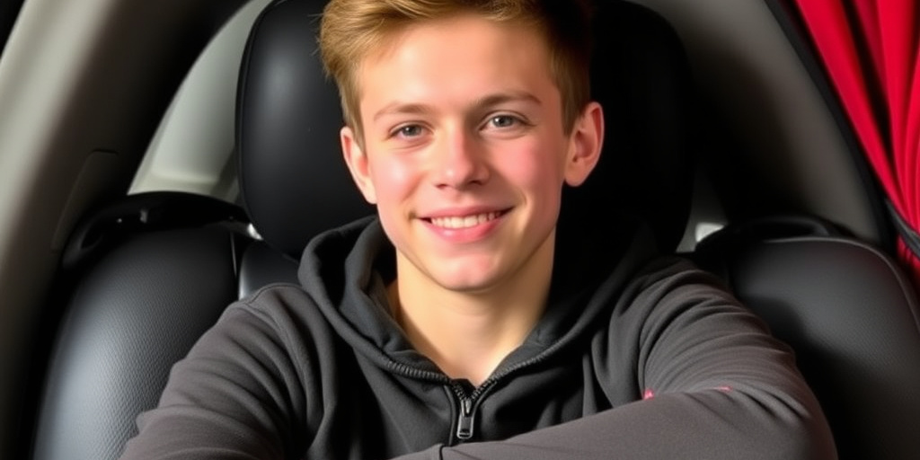 Giovanni Tamburi, 16 anni, trovato morto per asfissia a Crans‑Montana: autopsia in corso