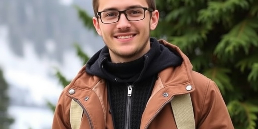 Giovanni Tamburi, studente del Liceo Righi, è morto nella strage di Crans‑Montana