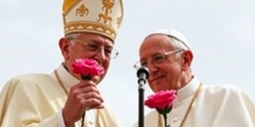 Giubileo e nuovo Papa aumentano la domanda di rosari: la fiera Devotio a Bologna prevede un giro d'affari di 800 milioni