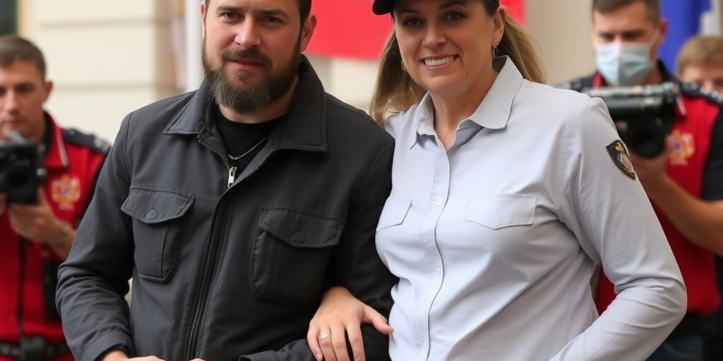 Giudice di pace annulla sospensione procedimento su Vildoza e Tasic: caso di aggressione alla Croce Rossa in attesa di decisione del pubblico ministero