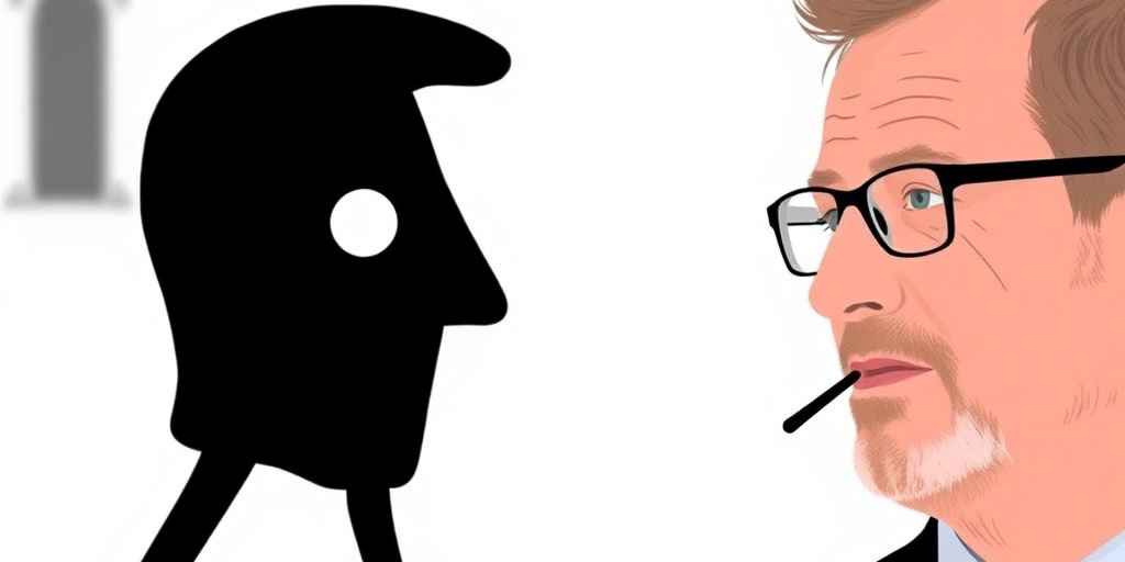 Giuli e Veneziani: la controversia continua senza soluzione