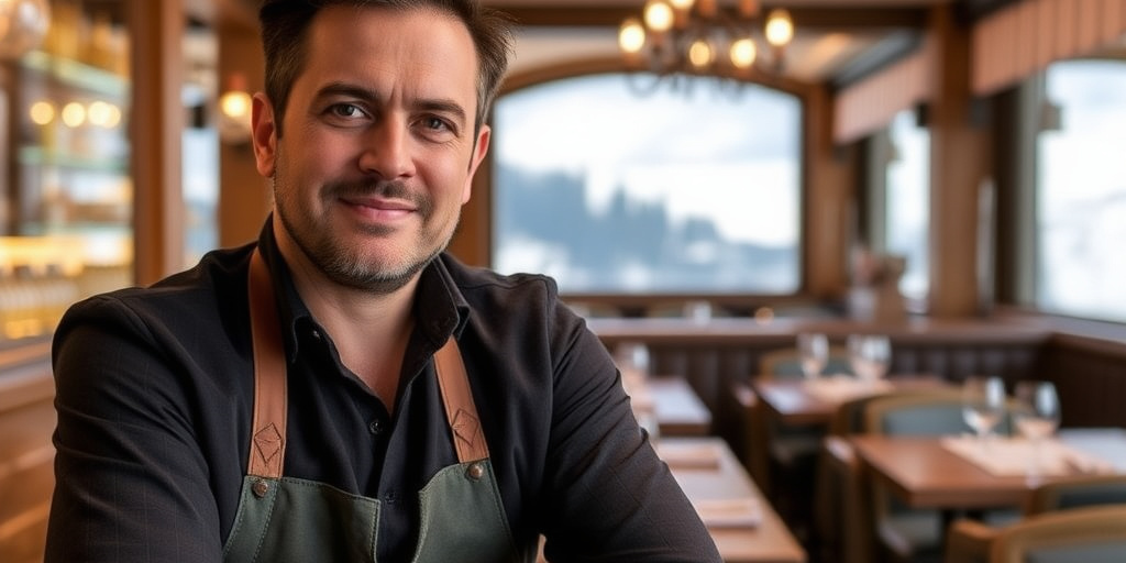 Giuliano Biasini non è stato tra i dispersi nella tragedia di Crans‑Montana