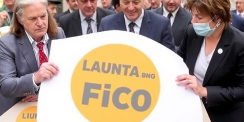 Giunta Fico propone legge sul salario minimo: “Diciamo no al lavoro povero”