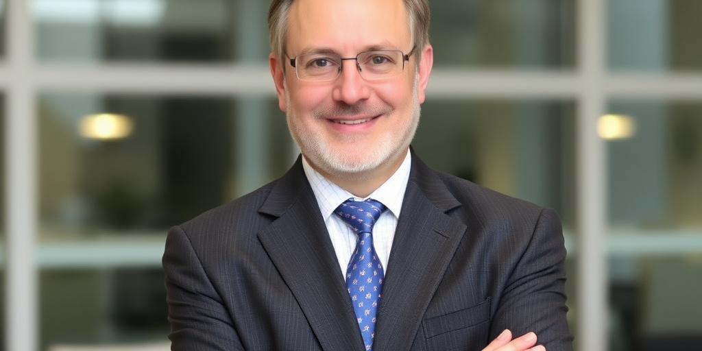 Giuseppe Giacomo Verde nominato Direttore Generale dell'Unibas per il triennio 2025‑2028