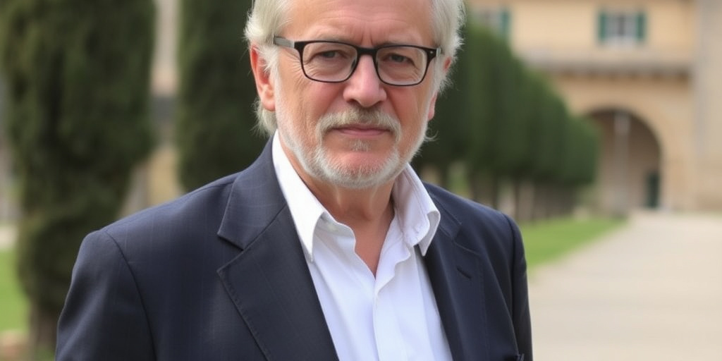 Giuseppe Sepe, imprenditore che ha guidato la ricostruzione in Umbria, è morto