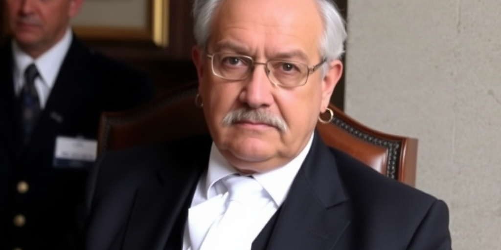 Giustino Gatti: ricordo di un magistrato di dieci anni a Napoli