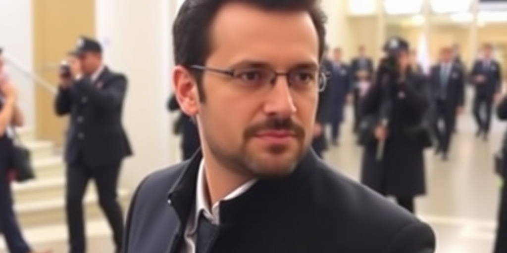 Givi Targamadze liberato dopo sette mesi di prigione per rifiuto di comparire alla commissione Tsulukiani