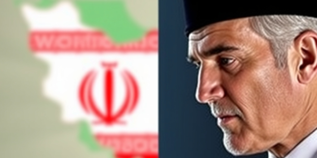 Gli Stati Uniti chiedono ai partner europei dati di intelligence su potenziali obiettivi in caso di attacco all'Iran