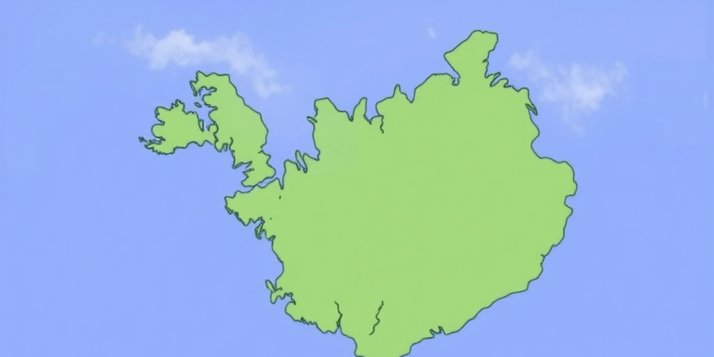 Gli Stati Uniti considerano la Groenlandia un punto strategico per la difesa missilistica