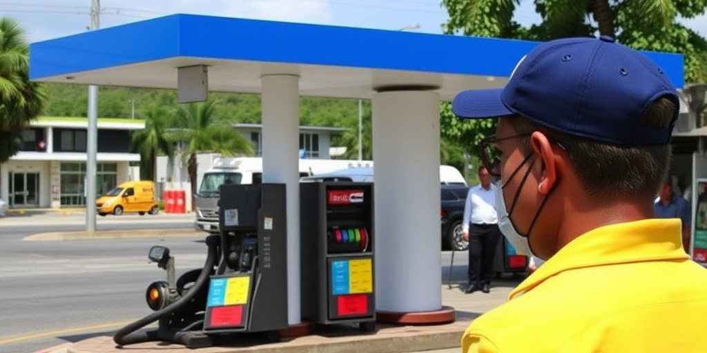 Gli Stati Uniti continueranno a bloccare i petrolieri venezuelani senza autorizzazione