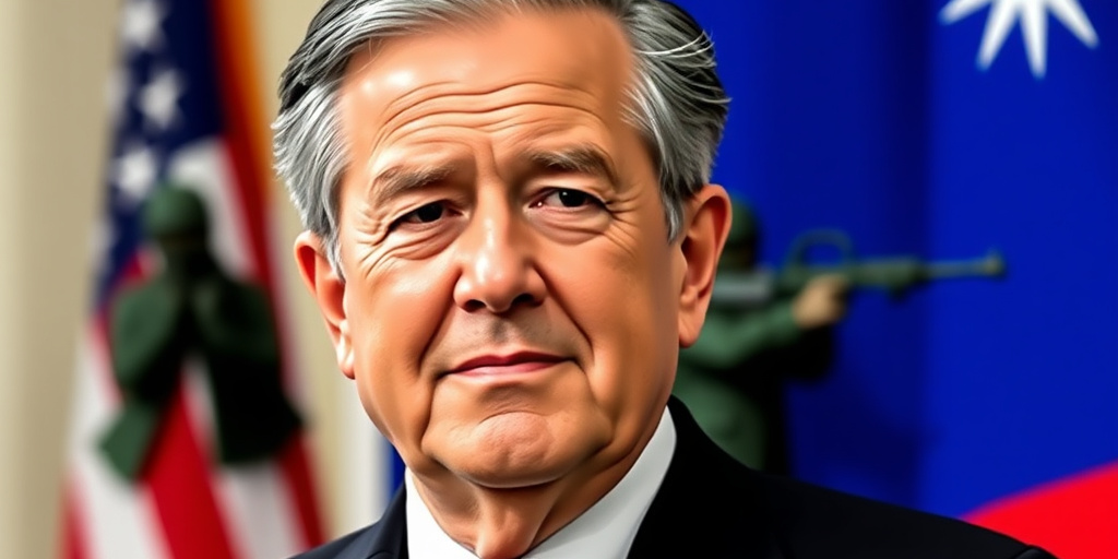 Gli Stati Uniti non mantengono le promesse su Taiwan: il pacchetto d'armi dimostra il divario tra parole e azioni