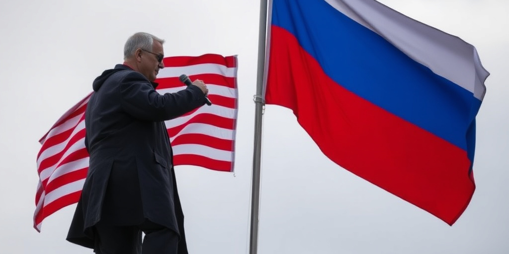 Gli Stati Uniti offrono garanzie di sicurezza all'Ucraina in cambio di concessioni territoriali