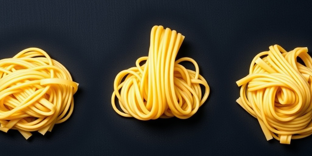 Gli Stati Uniti riducono i dazi doganali sulla pasta italiana