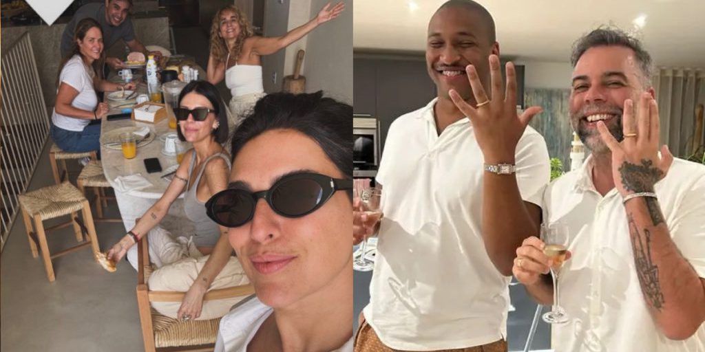 Polemica per il cantante Zé Felipe che guida con il figlio in braccio: violazione della sicurezza stradale e reazioni sui social media

Approfondimento
Il video pubblicato da Zé Felipe sui social media ha scatenato una forte polemica tra gli utenti di Internet, che hanno criticato la sua scelta di guidare con il figlio José Leonardo in braccio. Molti hanno sottolineato la pericolosità di tale comportamento e hanno chiesto che il cantante fosse punito per la sua imprudenza.

Possibili Conseguenze
Secondo la legislazione brasiliana sul traffico, guidare con un figlio in braccio è considerato un'infrazione gravissima, che può comportare una multa di 293,47 real brasiliani, l'aggiunta di 7 punti sulla patente di guida e la retenzione del veicolo fino a quando la situazione non sarà regolarizzata.

Opinione
Alcuni follower di Zé Felipe sono intervenuti in sua difesa, sostenendo che il cantante stava guidando in un condominio privato con limite di velocità di 20 km all'ora e che quindi non c'era pericolo. Tuttavia, la maggior parte degli utenti ha condannato il comportamento del cantante, sottolineando l'importanza della sicurezza stradale e il ruolo modello che le celebrità dovrebbero avere.

Analisi Critica dei Fatti
La pubblicazione di Zé Felipe ha sollevato una serie di questioni importanti relative alla sicurezza stradale e al ruolo delle celebrità nella società. È fondamentale che le celebrità siano consapevoli del loro impatto sui fan e agiscano in modo responsabile, evitando comportamenti pericolosi o imprudenti che possano mettere a rischio la sicurezza altrui.

Relazioni con altri fatti
Questo incidente non è isolato, ci sono stati altri casi di celebrità che hanno guidato in modo imprudente o pericoloso. È importante che le autorità prendano misure efficaci per prevenire tali comportamenti e che le celebrità siano consapevoli delle loro responsabilità nei confronti dei fan e della società in generale.

Contesto storico
La sicurezza stradale è un tema importante in Brasile, dove ci sono stati numerosi incidenti stradali negli ultimi anni. La legislazione sul traffico è stata modificata per aumentare la sicurezza stradale e ridurre il numero di incidenti. Tuttavia, è fondamentale che le autorità e le celebrità lavorino insieme per promuovere una cultura della sicurezza stradale e prevenire comportamenti pericolosi.

Fonti
Fonte: G1