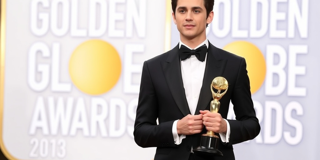 Golden Globes 2026: vincitori di film e serie TV