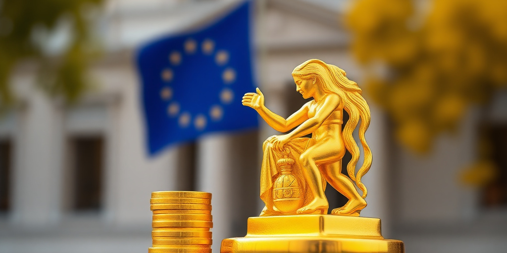 Golden power per banche e assicurazioni sospeso in attesa del parere UE