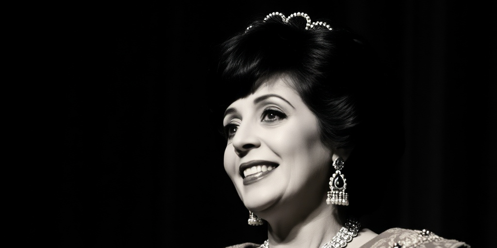 Googoosh: la vita di un'icona iraniana tra rivoluzione e esilio