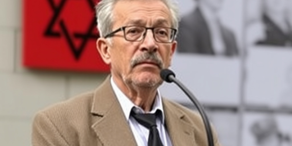 Governatore Marsilio: ascolto e confronto per i giovani nella memoria della Shoah