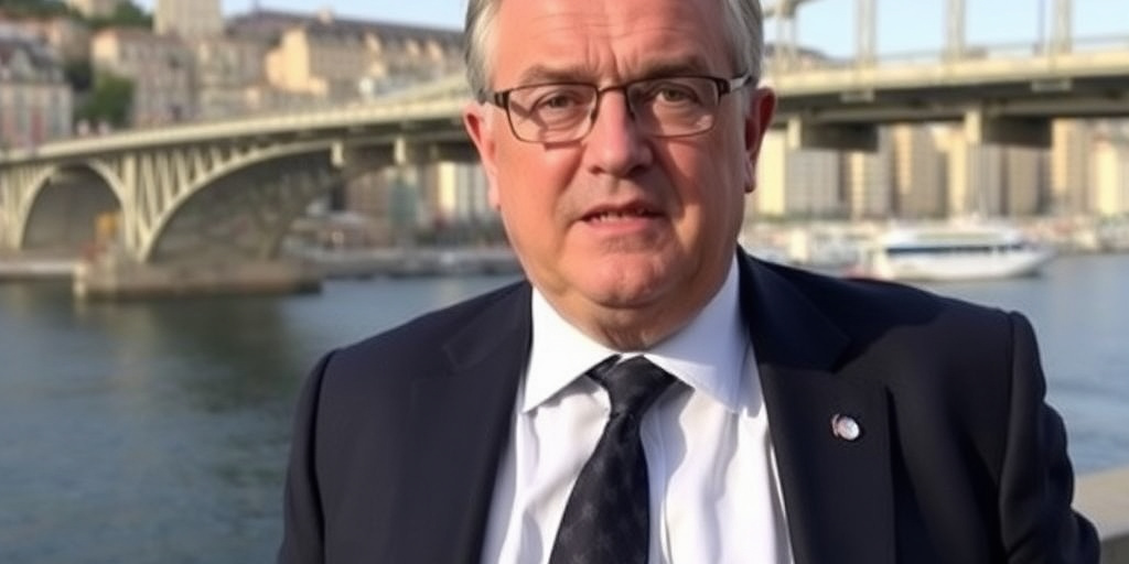 Governatore di Genova condivide le lezioni sul crollo del ponte Morandi con delegazione neozelandese