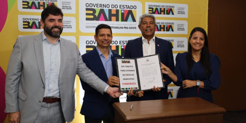 Proteggere i bambini dalla violenza digitale: la campagna del Ministero Pubblico della Bahia per un internet più sicuro