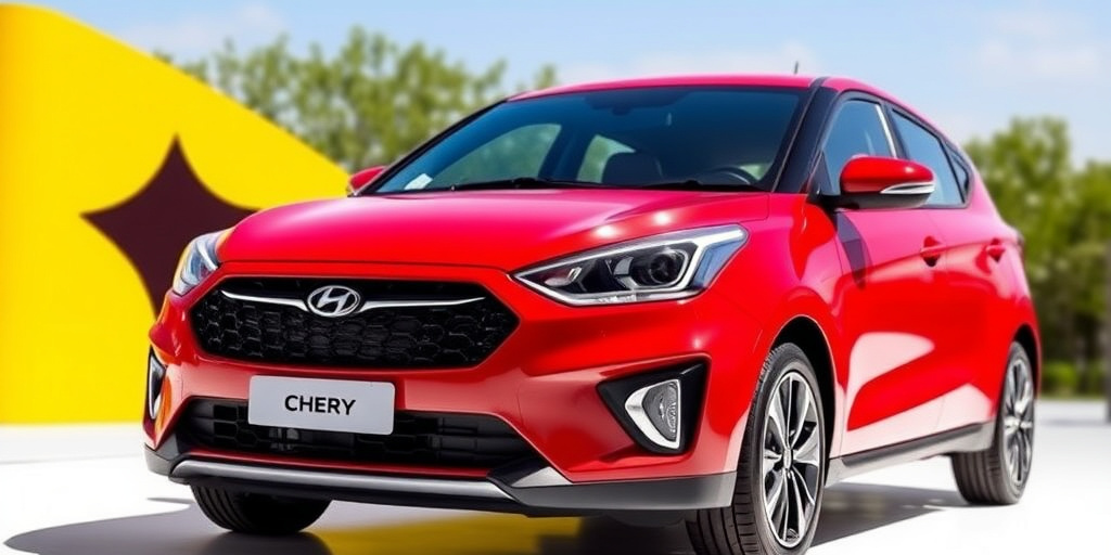 Governo accoglie l'investimento di Chery SA nel settore automobilistico sudafricano