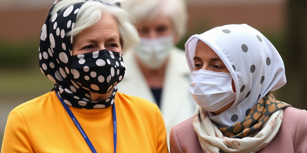 Governo britannico respinge nuovamente la compensazione per le 3,6 milioni di donne Waspi