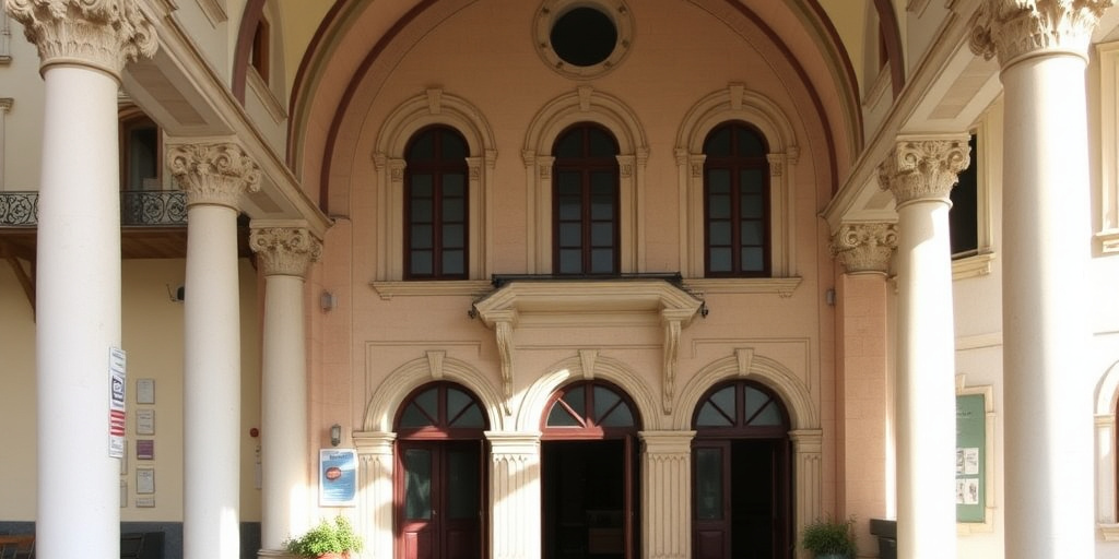 Governo firma decreto per accorpare le scuole Michelangiolo e Galileo a Firenze