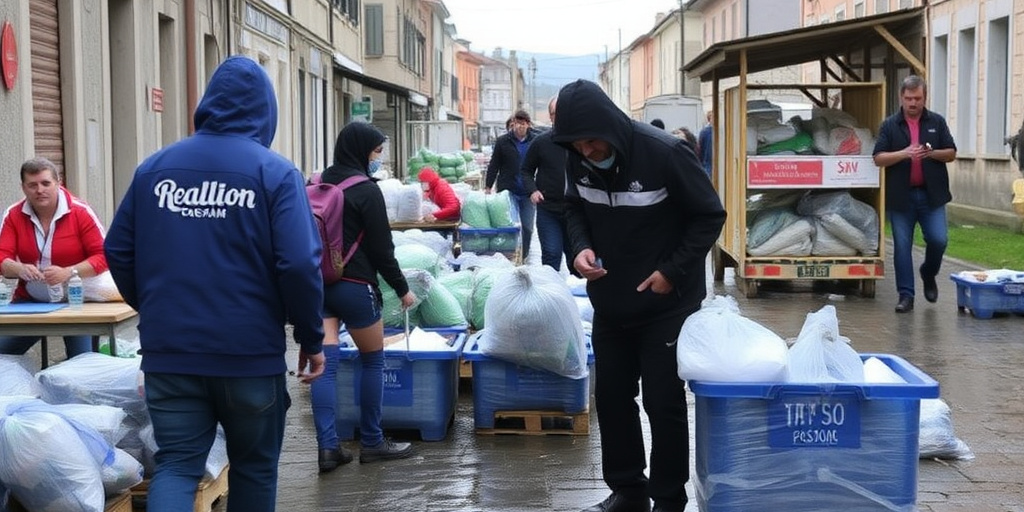 Governo in attesa delle richieste regionali per le risorse in caso di maltempo