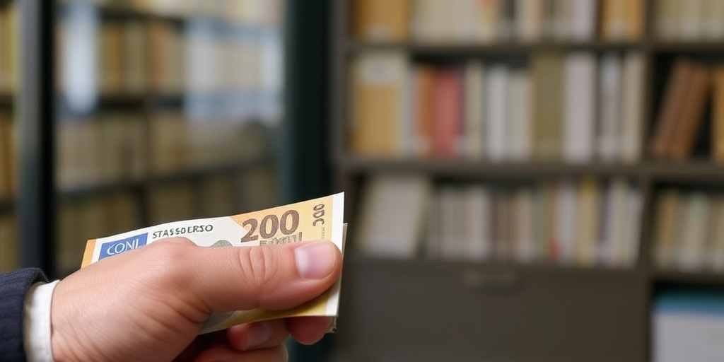 Governo lancia un bando di 5.000 euro a fondo perduto per le imprese colpite dal maltempo