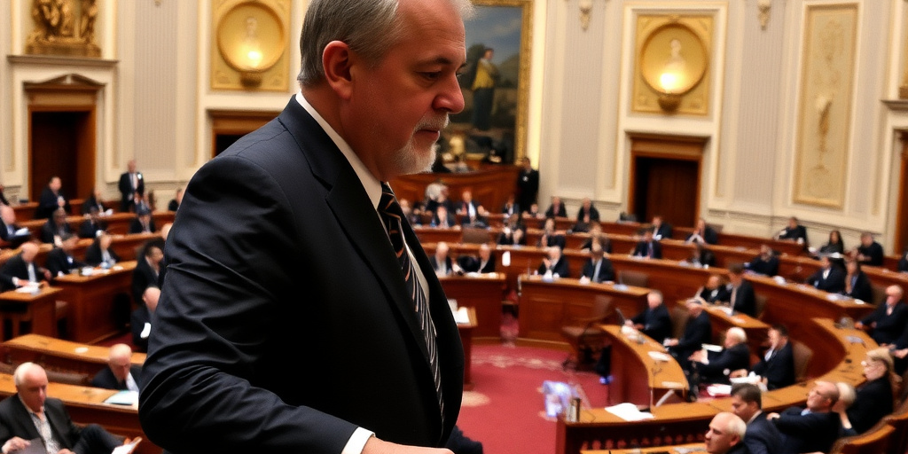 Governo ottiene fiducia della Camera: approvata la manovra e l'ordine che blocca l'aumento dell'età pensionabile