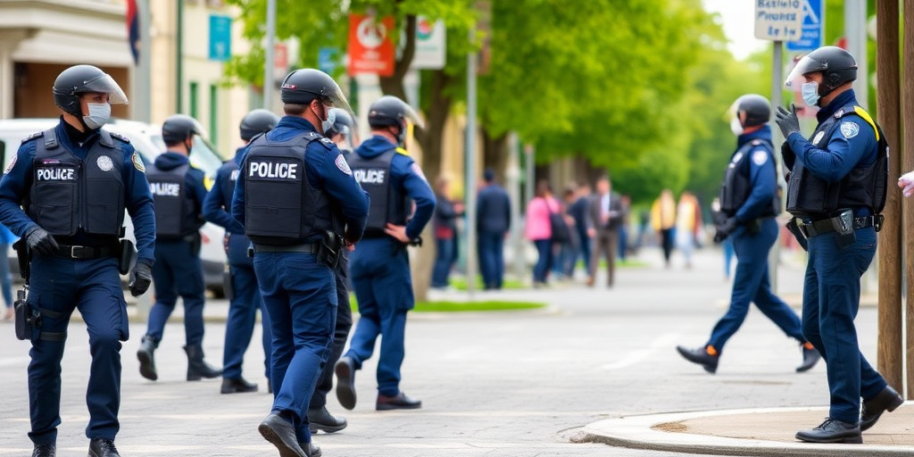 Governo presenta pacchetto sicurezza: nuove norme su rimpatri, anti‑marrano e assunzioni forze di polizia