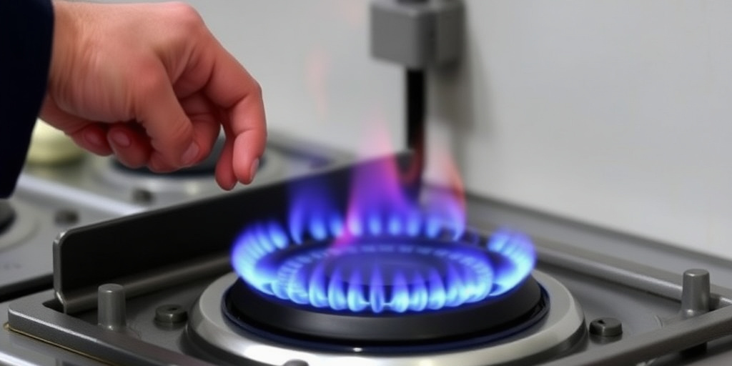 Governo raccoglie 300 milioni di shekel per recuperare contenitori di gas domestico