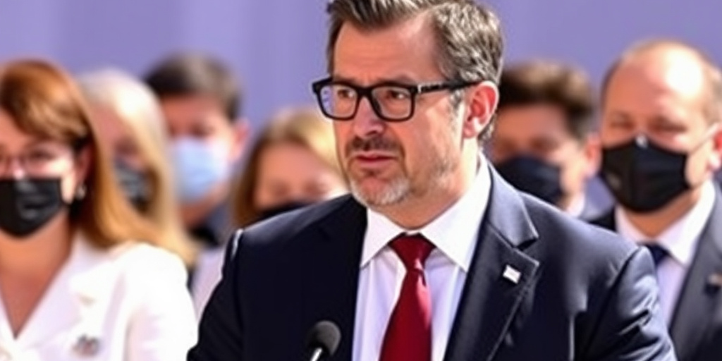 Governo ritarda la data del referendum sulla giustizia: Mantovano avverte Schlein e Conte