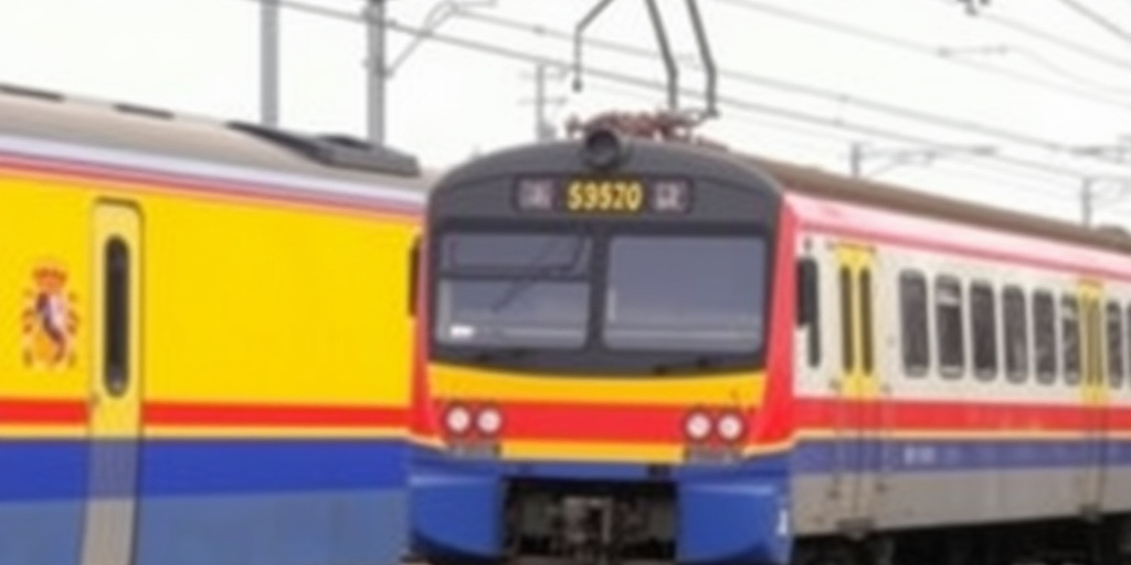 Governo spagnolo approva 20 milioni di euro di indennizzo per le vittime di due incidenti ferroviari