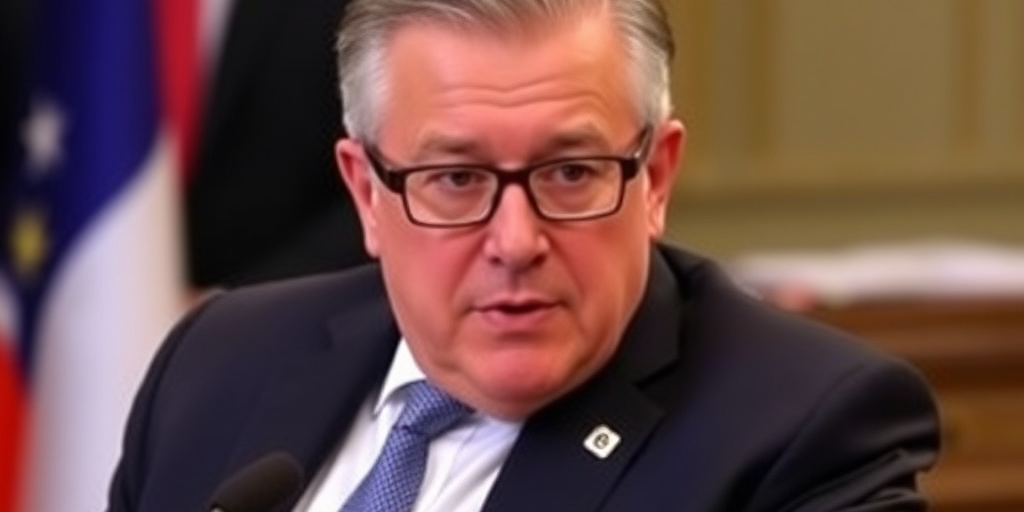 Governo valuta dichiarazione di emergenza nazionale dopo sopralluoghi nel Sud