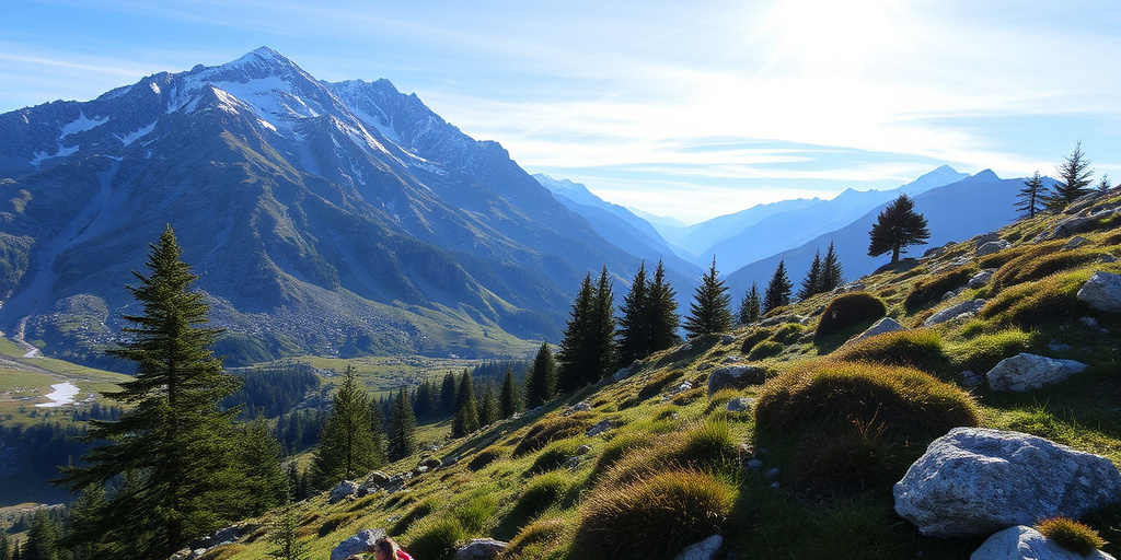 Gran Paradiso e Vanoise collaborano per la biodiversità alpina